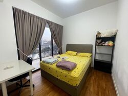 Sky Vue (D20), Condominium #609210601